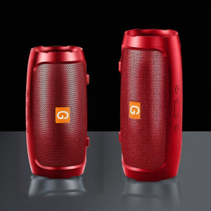 WOMINGTE | Wireless Portable Bluetooth Speaker
