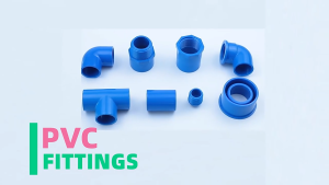 PVC Pipe Fittings 1/2" Elbow /Tee /Coupling /Female Adapter/Male Adapter /Cap /Plug