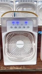 ALIA  KIPAS PENDINGIN MINI AC PORTABLE AIR COOLER DAPUR / RUANG KELUARGA | AC Portable Air Cooler AC Mini Super Dingin