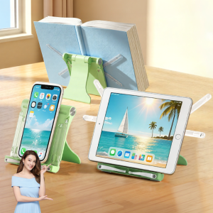 MPRINCE | New Foldable Multi-Function Tablet Stand