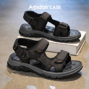 Agsdon | Anti-Slip Outdoor Men Sandals Slippers