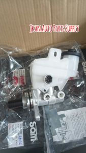 Break Master for Toyota Rush 2018 Up Automatic l SAM Brand l Made in Japan l 47201-BZ780