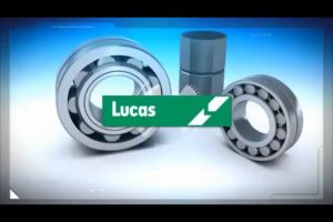 ลูกปืนล้อหน้า ลูกปืนล้อหลัง ยี่ห้อ Lucas CHEVROLET Zafira 1.8 2.2 ปี 00-06 (โปรส่งฟรี) รับประกัน 50000กม.