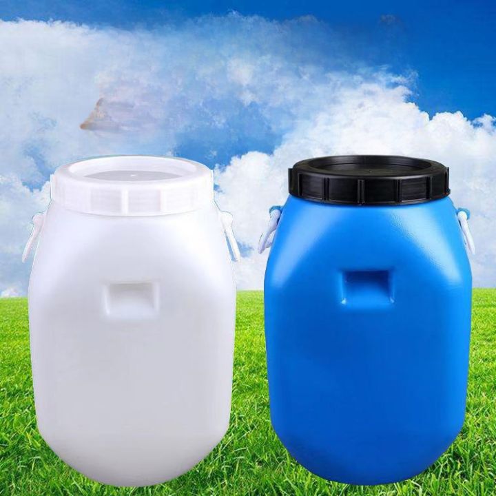 Thùng Pha Chế Nhựa 25kg Thùng Đựng Nước 50/60L T…