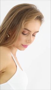 Celana Dalam Wanita Polkadot & Lembut: Pilihan Nyaman & Model Hipster A6056