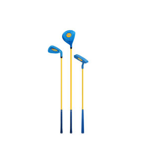 PGM | Children Golf Clubs Practice Set with Bag