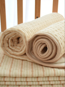 ANYOUBI | Breathable Waterproof Washable Baby Diaper Pad