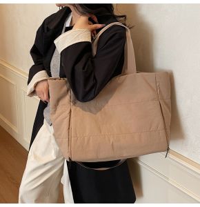 MIRUIDUO | Large Capacity Lightweight Tote Storage Laptop Bag