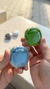 Tai nghe  Ultrapods KY10 không dây cảm ứng bass hay có mic đàm thoại nghe nhạc cực hay  phù hợp kết nối với mọi dòng điện thoại