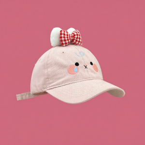 Cute Sweet Base Cap