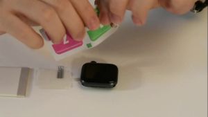 5PCS Protection Film for Apple Watch 9 5 6 SE 40mm 44mm 41mm 45mm Screen Protector for Apple Watch 5 6 7 8 9 41mm 45mm 40mm 44mm