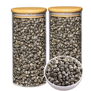 PIAOXIANGYUN | High-grade Jasmine Tea Pearls Aromatic New 500g