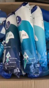 Bộ Lõi Lọc Thô Số 123 - Karofi Smax Pro V