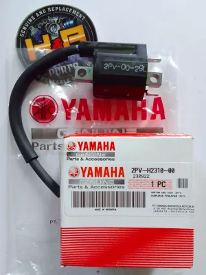 Genuine Ignition Coil Yamaha Sniper 155&150 v1v2
