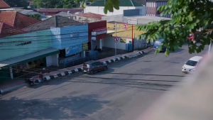 Kaos Wong Kok Unik Vol 03: T-shirt Distro Pria & Wanita