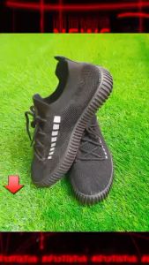 MP54 Sepatu Sneakers Pria Men Sneakers