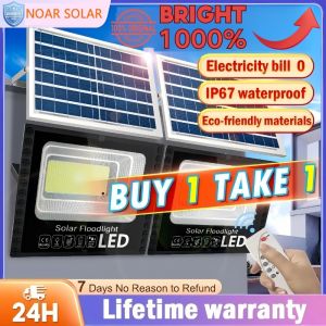 Solar Lights: A Comprehensive Guide