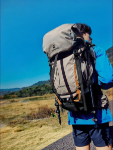 Toread | Waterproof Durable Breathable Backpack 50L