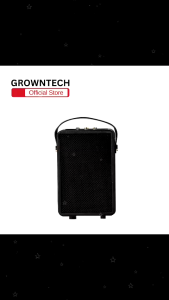 Loa Bluetooth M20 20W pin trâu loa khỏe âm bass cực đậm thiết kế có quai xách tay tiện lợi