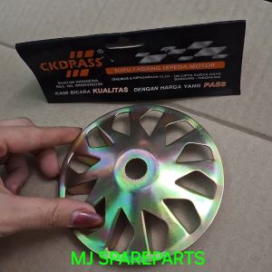 KIPAS RUMAH ROLLER PULLY BEAT KARBU SCOOPY KARBU SPACY KARBU KVY