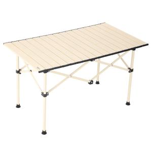 The Primitive | Portable Camping Table and Chair