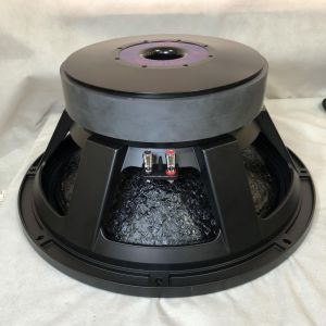 KNB HD-18125A  18" Battle Speaker w/ Dual Heavy Magnets