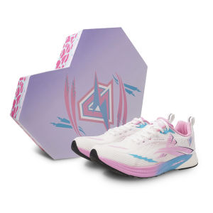 VOLANTI | Carbon Full Palm Running Shoes
