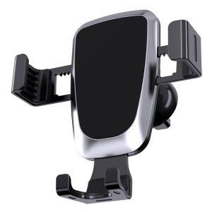 NNBILI Mobile Phone Car Mount New Air Vents Universal Navigation Special Gravity Support Fixed Driving