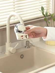 Kitchen Leftover Filter Rack Suction Cup Sink Drain Rack Movable Anti Clog Sink Strainer