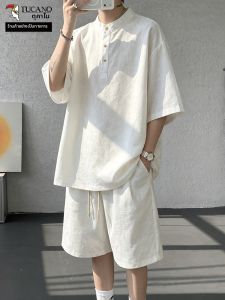 TUCANO | Slim Summer T-Shirt Set