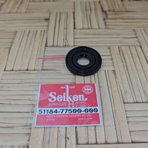 KARET SIL VAKUM BOSTER REM FUTURA T120SS CARRY 1000CC SEIKEN