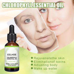 Tinh Chất  tế bào gốc EELHOE  Căng Bóng Trắng Mịn da giúp da khỏe mạnh mìn màng 59ml