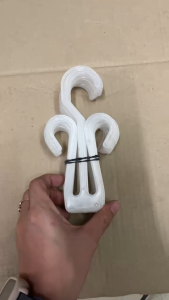 20PCS SLIPPER/SHOE HANGER