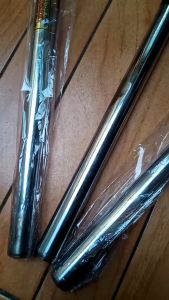 Pleser/ Penekuk Besi Manual 3 in 1 Ukuran 4-14 MM Bahan Baja Asli Teba