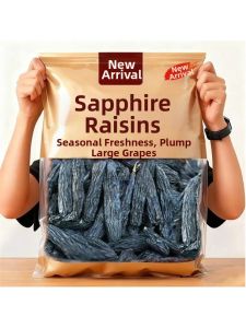 Natural Dried Grapes Unwashed Pregnant Snacks