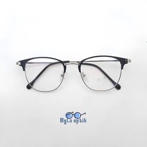 MYLA OPTIK - KACAMATA 0081 ||CRMC•BLUERAY•PHOTOCROMIC•BLUECROMIC|| MINUS NORMAL CYLINDER PLUS || KACAMATA PRIA WANITA