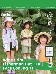 Kocotree | UV Protection Sun Hat Lightweight