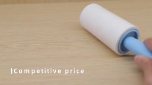Multi Purpose Lint Remover Roller for Clothes Fur Hair Remover Lint Remover Pet Hair Remover Roller