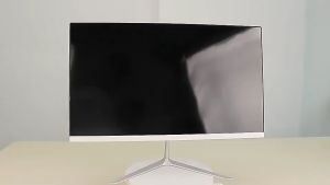 PROVISION All In One PC Desktop Computer Set 24inch Display With I7 Processor and 16GB DDR4 Memory and 512Gb SSD For Gaming and Office Work Design