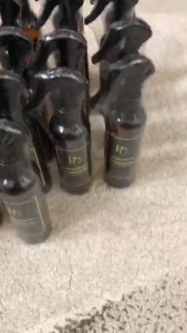 PD Within Linen Spray 250ML Calm Lavender Scent