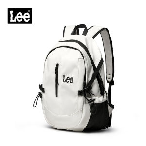 LEE กระเป๋าเป้สะพายหลังกันน้ำสำหรับผู้ชายกระเป๋าเป้สะพายหลังสำหรับใส่แล็ปท็อปขนาด16 "สำหรับสำนักงานผู้หญิงโรงเรียนเด็กหญิงเด็กชายนักศึกษา