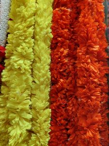 Malai Thoran Wall Door Decoration Flower