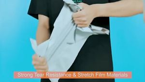 100pcs Courier Bag Kurier Shipping Flyer Plastic Pos Postage Bag Kurier Beg Murah self-adhesive poly shipping bags