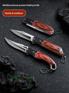 FUJUN | Sharp Multifunctional Folding Knife