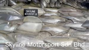 Mercedes Benz Vito W447 Head Lamp Lens Cover 2016 2017 2018 2019