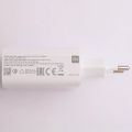 XIAOMI TURBO Charging 33W - Charger Cas HP Xiao Mi PocoPhone POCO F1 - POCO F2 PRO - POCO F3 - POCO M2 - POCO M3 - POCO M4 ORIGINAL 100% Kabel USB Type C 5A - 33Watt TURBO Fast Charge 33 Watt ORI Model MDY-11-EZ. 
