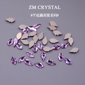 2 Mảnh Kính Ngà Hạt Màu Hồng Quá Hợp Thời Trang Mới Cho Nghệ Thuật Làm Đen Khóa Kích Màu Xanh Lục Đế Bằng Đế Vàng Đạo Chất Làm Đen