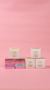 NuFace NuGlow Day & Night Cream: Perawatan Kulit Wajah yang Efektif