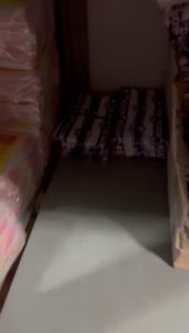 Plastik Anti Panas / Tahan Panas Royal Uk. 15x30 / 1 kg - 200gr