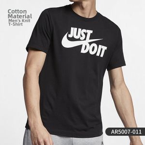 Nike | Breathable Sporty Printed T-Shirt
